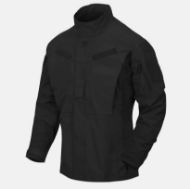 Slika HELIKON TEX KOŠULJA MBDU CRNA 