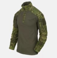 Slika MAJICA MCDU COMBAT-NYCO RIPSTOP PENCOTT OLIVE GREEN 