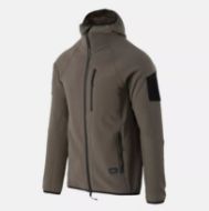 Slika HELIKON TEX JAKNA PATRIOT PRO TAIGA GREEN FLIS 