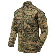 Slika KOŠULJA USMC DIGITAL WOODLAND 