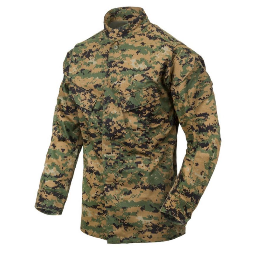 Slika KOŠULJA USMC DIGITAL WOODLAND 