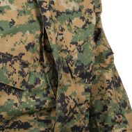 Slika KOŠULJA USMC DIGITAL WOODLAND 