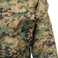 Slika KOŠULJA USMC DIGITAL WOODLAND 