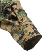 Slika KOŠULJA USMC DIGITAL WOODLAND 