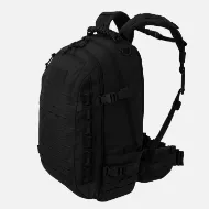 Slika RUKSAK DRAGON EGG RUKSAK-CORDURA-POVEĆANI-CRNI