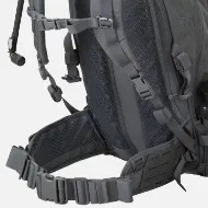 Slika RUKSAK DRAGON EGG RUKSAK-CORDURA-POVEĆANI-CRNI