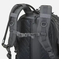 Slika RUKSAK DRAGON EGG RUKSAK-CORDURA-POVEĆANI-CRNI