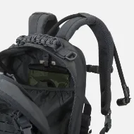 Slika RUKSAK DRAGON EGG RUKSAK-CORDURA-POVEĆANI-CRNI