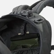 Slika RUKSAK DRAGON EGG RUKSAK-CORDURA-POVEĆANI-CRNI