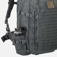 Slika RUKSAK DRAGON EGG RUKSAK-CORDURA-POVEĆANI-CRNI