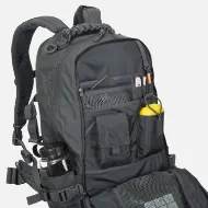 Slika RUKSAK DRAGON EGG RUKSAK-CORDURA-POVEĆANI-CRNI