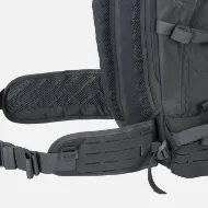Slika RUKSAK DRAGON EGG RUKSAK-CORDURA-POVEĆANI-CRNI