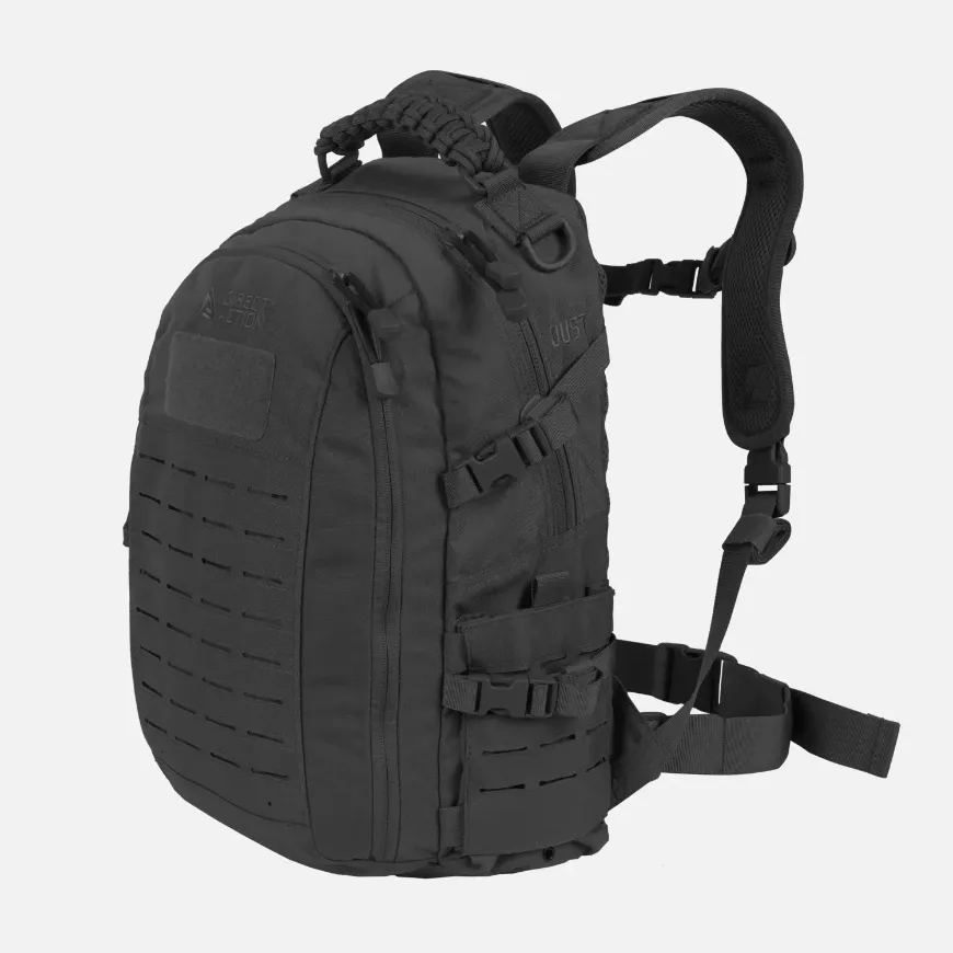 Slika DIRECT ACTION RUKSAK DUST MK II CRNI