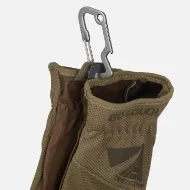 Slika DIRECT ACTION RUKAVICE HARD LEATHER COYOTE BROWN 