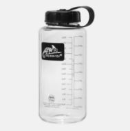 Slika BOCA ZA VODU OUTDOOR 1 LITAR CLEAR