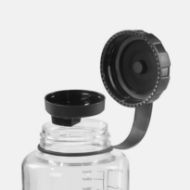 Slika BOCA ZA VODU OUTDOOR 1 LITAR CLEAR