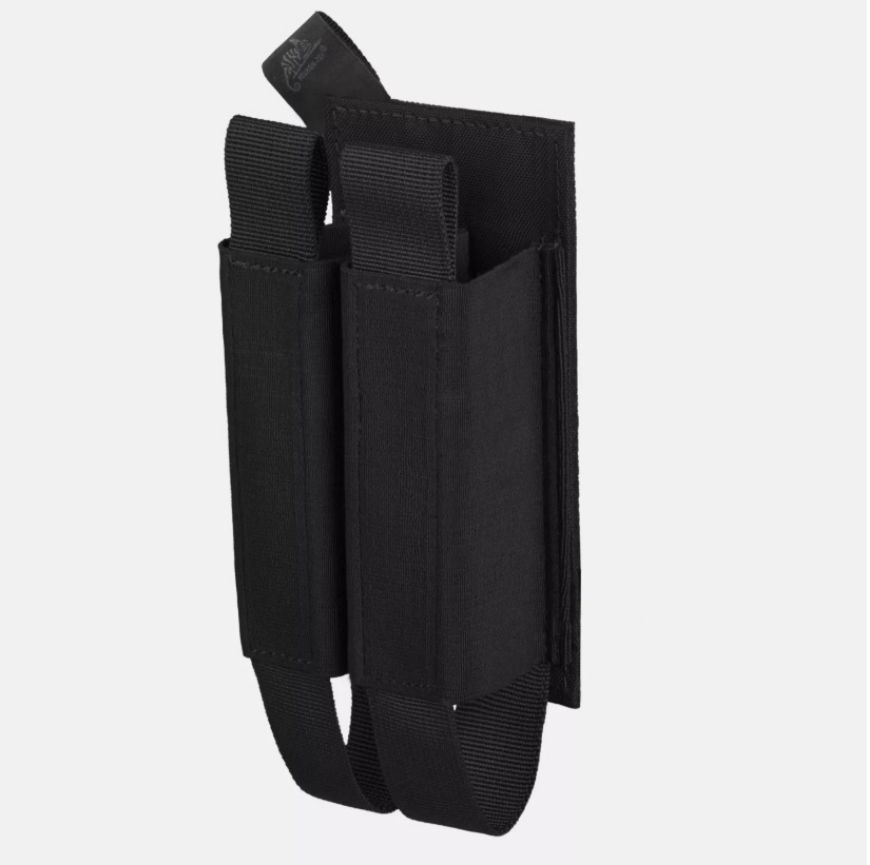 Slika FUTROLA DOUBLE RIFLE MAGAZINE CRNI