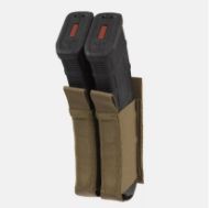 Slika FUTROLA DOUBLE RIFLE MAGAZINE CRNI