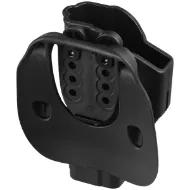 Slika HOLSTER FAST DRAW HOLSTER FOR GLOCK 17 WITH PADDLE- CRNI
