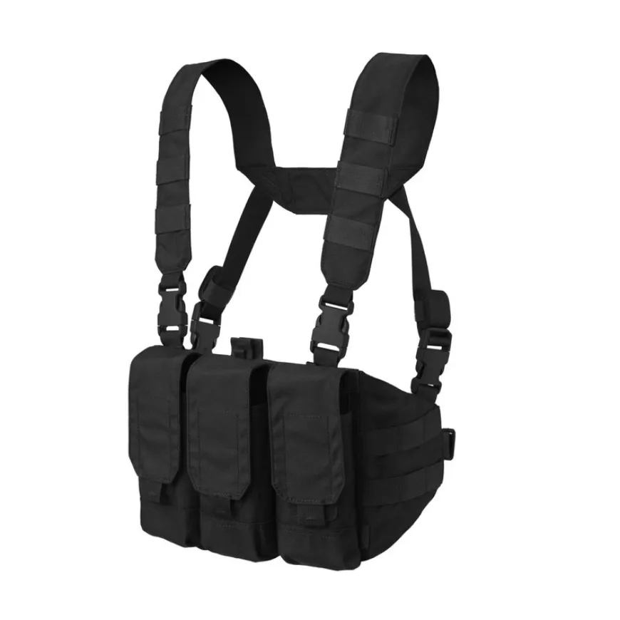 Slika HELIKON TEX TRENING RIG CHICOM CRNI