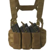 Slika HELIKON TEX TRENING RIG CHICOM CRNI