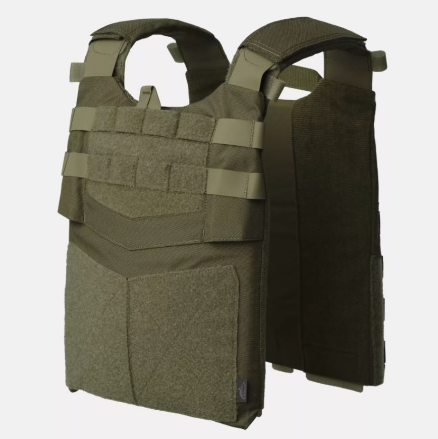 Slika PRSLUK GUARDIAN PLATE CARRIER ZELENI 