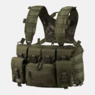 Slika HELIKON TEX TAKTIČKI PRSLUK GUARDIAN RECCA CHEST RIG OLIVE GREEN