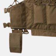 Slika HELIKON TEX TAKTIČKI PRSLUK GUARDIAN RECCA CHEST RIG OLIVE GREEN