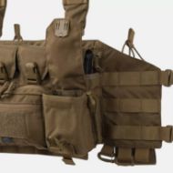 Slika HELIKON TEX TAKTIČKI PRSLUK GUARDIAN RECCA CHEST RIG OLIVE GREEN