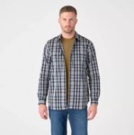 Slika HELIKON TEX KOŠULJA CALM BLUE PLAID 