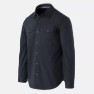 Slika HELIKON TEX KOŠULJA WASHED BLACK 