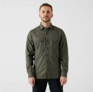 Slika HELIKON TEX KOŠULJA DEFENDER MK2 PILGRIM MOSS GREEN DENIM 