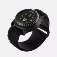 Slika HELIKON TEX KOMPAS SAT CRNI