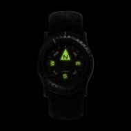 Slika HELIKON TEX KOMPAS SAT CRNI