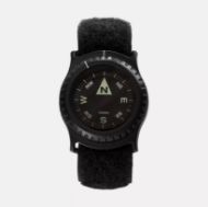 Slika HELIKON TEX KOMPAS SAT CRNI