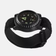 Slika HELIKON TEX KOMPAS SAT CRNI