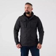 Slika HELIKON TEX JAKNA M-65 ASH GRAY 