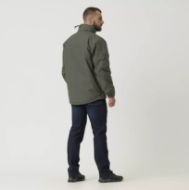 Slika HELIKON TEX JAKNA HUSKY TACTICAL WINTER CRNA 