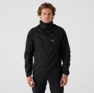Slika HELIKON TEX TRAMONTANE JAKNA CRNA 