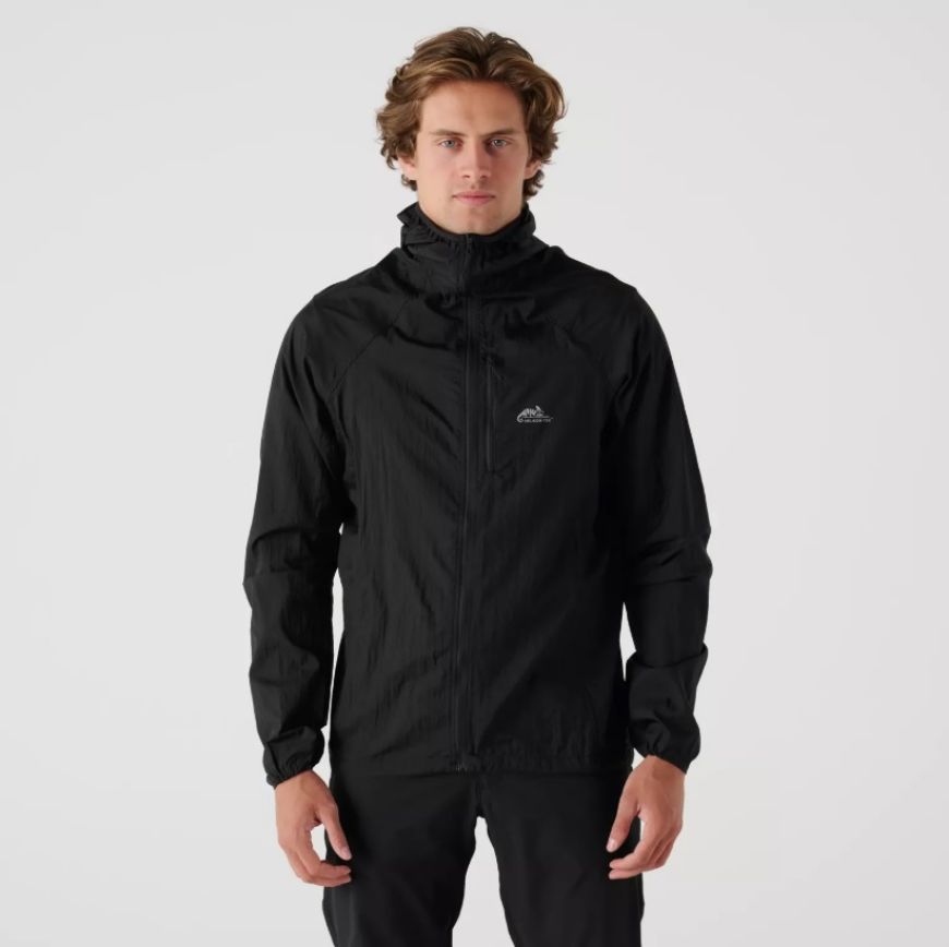 Slika HELIKON TEX TRAMONTANE JAKNA CRNA 