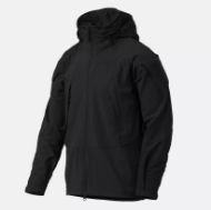 Slika JAKNA TROOPER MK2 STROMSTRECH-BLACK