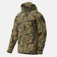 Slika JAKNA TROOPER MK2 STROMSTRECH - WOODLAND 
