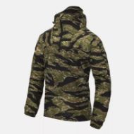 Slika JAKNA WINDRUNNER M WINDSHIRT TRIGER STRIPE 