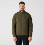 Slika HELIKON TEX WOLFHOUND LITE JAKNA TAIGA GREEN 