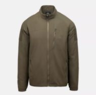 Slika HELIKON TEX WOLFHOUND LITE JAKNA TAIGA GREEN 