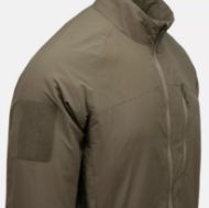 Slika HELIKON TEX WOLFHOUND LITE JAKNA TAIGA GREEN 