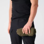 Slika HELIKON TEX WOLFHOUND LITE JAKNA TAIGA GREEN 