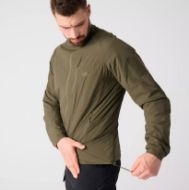 Slika HELIKON TEX WOLFHOUND LITE JAKNA TAIGA GREEN 