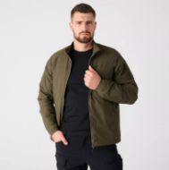 Slika HELIKON TEX WOLFHOUND LITE JAKNA TAIGA GREEN 