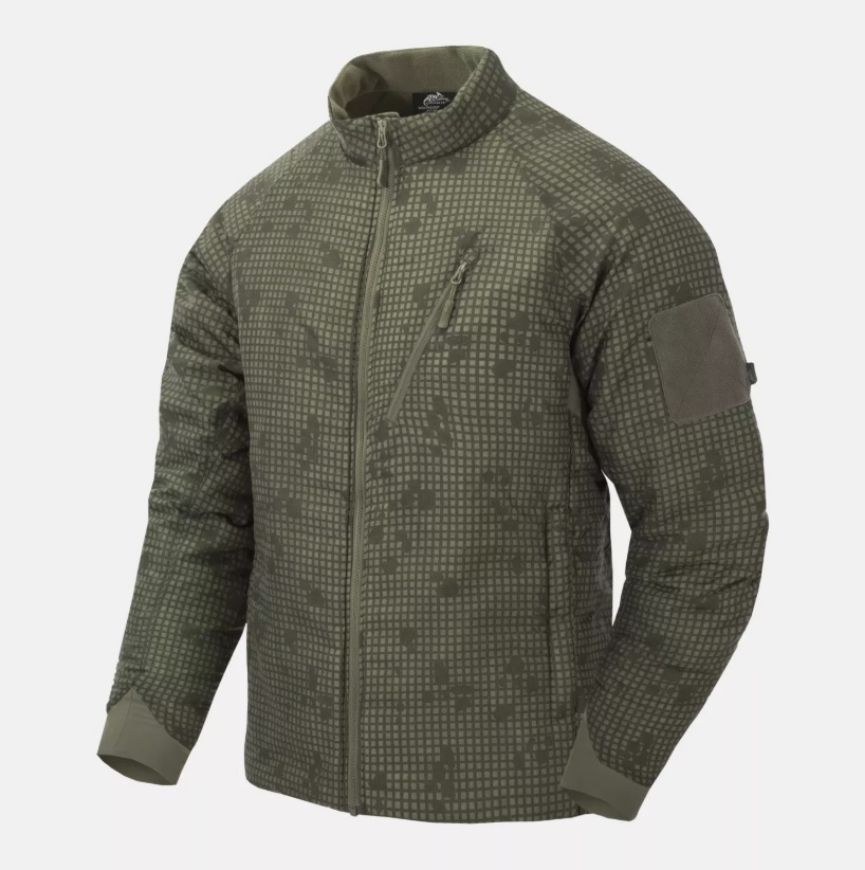 Slika JAKNA KURKA WOLFHOUND- DESERT NIGHT CAMO 